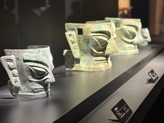 -三星堆博物馆