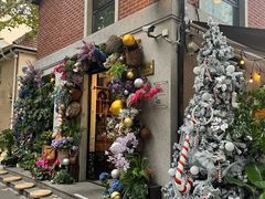 -Money Shops(愚园路店)