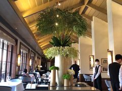 -Le Comptoir de Pierre Gagnaire