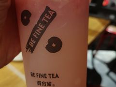 -百分茶(昆山万象汇店)