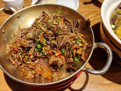 -金掌勺·锅包肉(双榆树店)