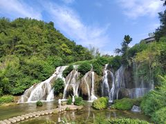 -天河潭旅游度假区