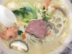 -张亮麻辣烫(无锡茂业天地店)