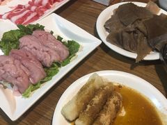 -傣妹火锅(南京东路一店)