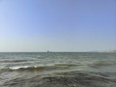 -东戴河风景区-止锚湾