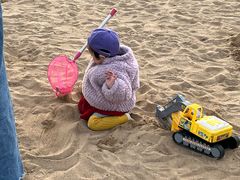 -青岛第三海水浴场