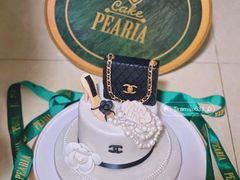 -柏尼娅PEARIA·蛋糕定制(北京SKP店)