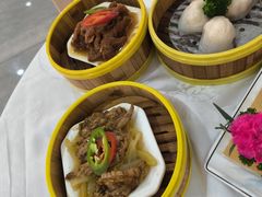 -新宝城海鲜坊(大浪店)