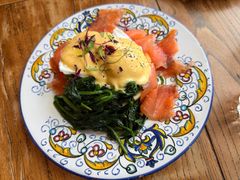 -Alimentari早午餐(安福路店)