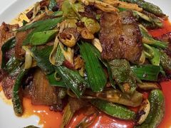 回锅肉-望京辣宴·古法川菜(望京店)