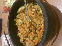 android_upload_pic-权味·朝鲜族拌饭(勒泰店)