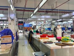 -板桥海鲜广场(文明东店)