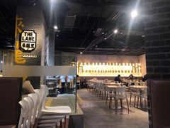 大堂-来龙里 精致 东南亚餐室(万象城店)