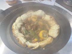 -二十一分小锅炖(中心店)