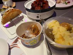 -洛缦音乐餐厅(工业展览馆万象城店)