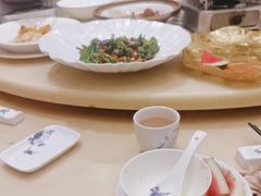 -不倒翁·徽天下名菜楼(马鞍山路店)