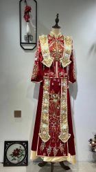 -NaNa婚纱礼服馆