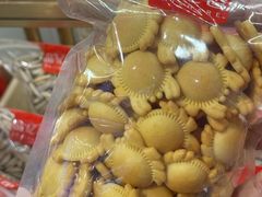 -品忆香炒货工坊(西稍门店)