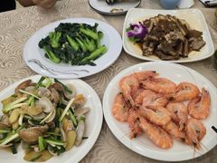 -湛江渔港·大排档(乐园路总店)