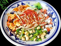 -子午路张记肉夹馍(小寨西路店)