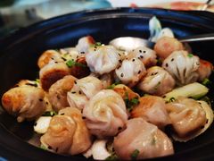 -南苑环球酒店云顶高级中餐厅(鄞县大道店)