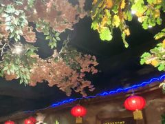 -城墙拐拐火锅(三峡广场黑金冠店)