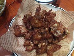 -有滋有味烧烤涮(果园星城C区店)