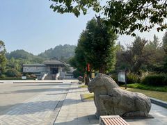 -徐州龟山景区