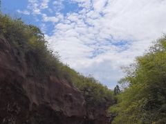 -飞天山旅游区