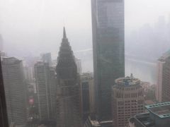 -解放碑威斯汀酒店-知味国际美食餐厅