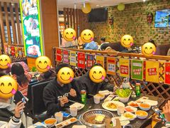 -木槿花韩式炭烤·熟成肉工坊(孙文东路店)