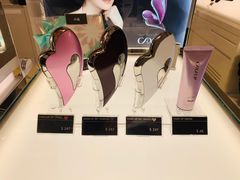 -新罗免税店(首尔总店)