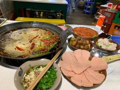 -青年火锅(吾悦广场直营店)