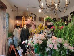 -小魚花店