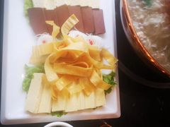 -北门涮肉·铜锅涮肉(南锣鼓巷店)