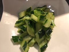 -探鱼·鲜青椒爽麻烤鱼(广州南沙万达广场店)
