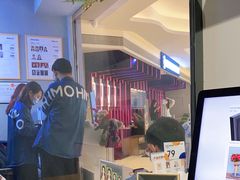 -海马体照相馆(万菱汇店)