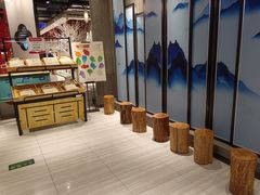 -玫瑰花园自助烤肉(顺义鑫海韵通店)