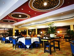 -杭州香格里拉·香宫中餐厅