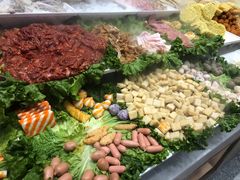 -醉人椒麻辣香锅(王府井喜悦店)