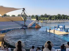 -渔岛海洋度假区