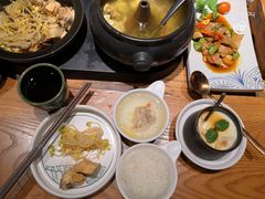 -云海肴·汽锅鸡·云南菜(高德置地店)