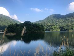 -广州市石门国家森林公园