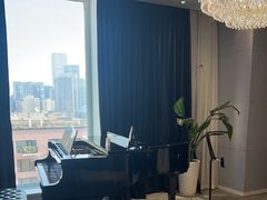 -Melody Mentor音乐私教馆(朝外·悠唐店)