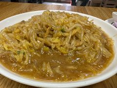 -鑫诚筋饼王(红旗小区店)