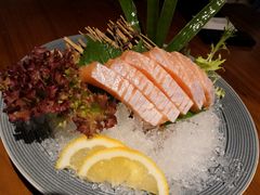 -大鲜生·亚洲菜融合小食堂