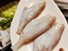 -巴奴毛肚火锅(悠唐购物中心店)