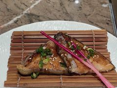 -松临·铁板烧&Omakase(神农店)