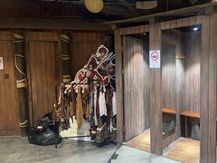 -暴风岛沉浸式体验馆(百联世纪店)