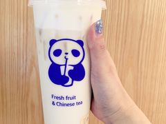 -茶百道(二七万达店)